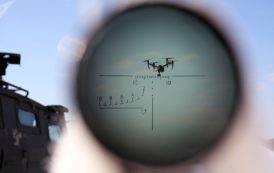 La Russie se dote de l’arme qui «rend fous» les drones