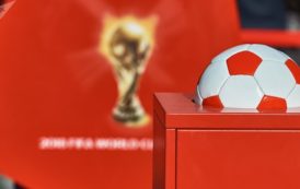 La Russie dévoile ses attentes économiques du Mondial 2018