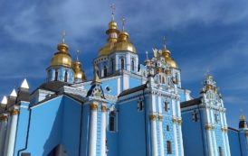 Moscou dévoile les conséquences de la création d’une Église autocéphale en Ukraine