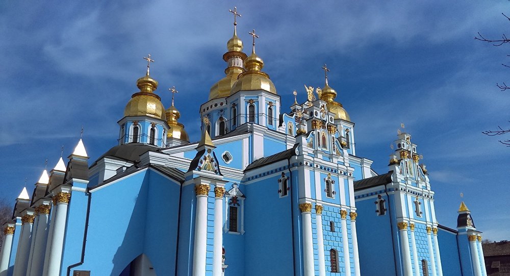 Moscou dévoile les conséquences de la création d’une Église autocéphale en Ukraine