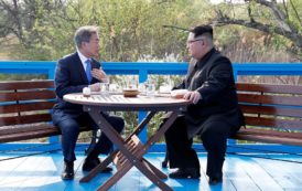 La date d’un éventuel sommet entre Séoul, Pyongyang et Washington révélée