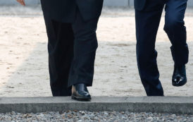 Le secret des chaussures de Kim Jong-un révélé