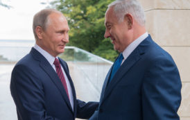 Netanyahu à Moscou: quels sujets seront évoqués?