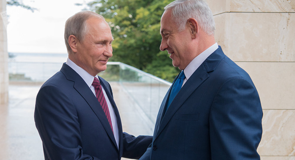 Netanyahu à Moscou: quels sujets seront évoqués?