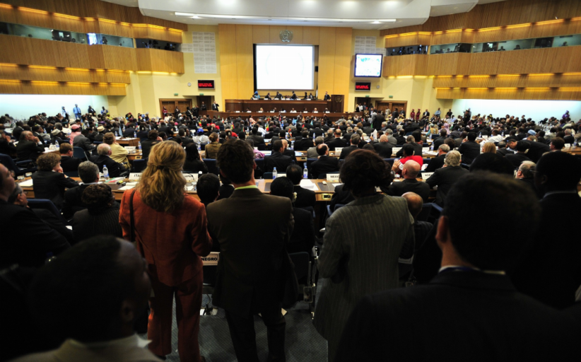 L’interet des conferenciers d’entreprises