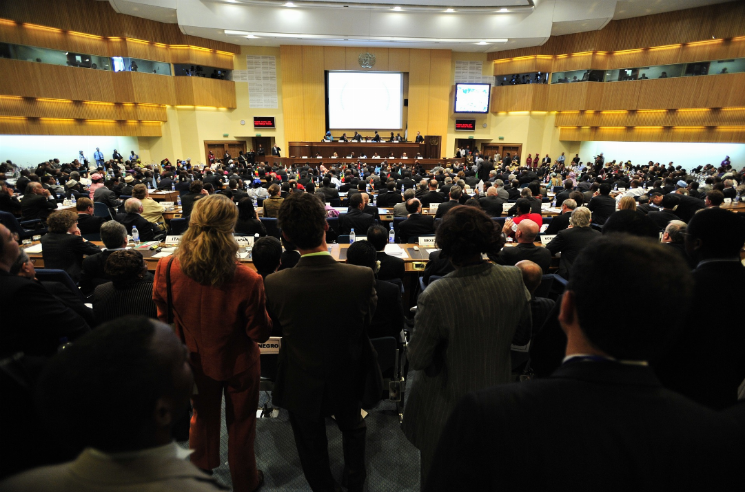 L’interet des conferenciers d’entreprises