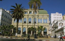 L’Algérie pourrait imposer des taxes sur «tous les produits importés de l’UE»