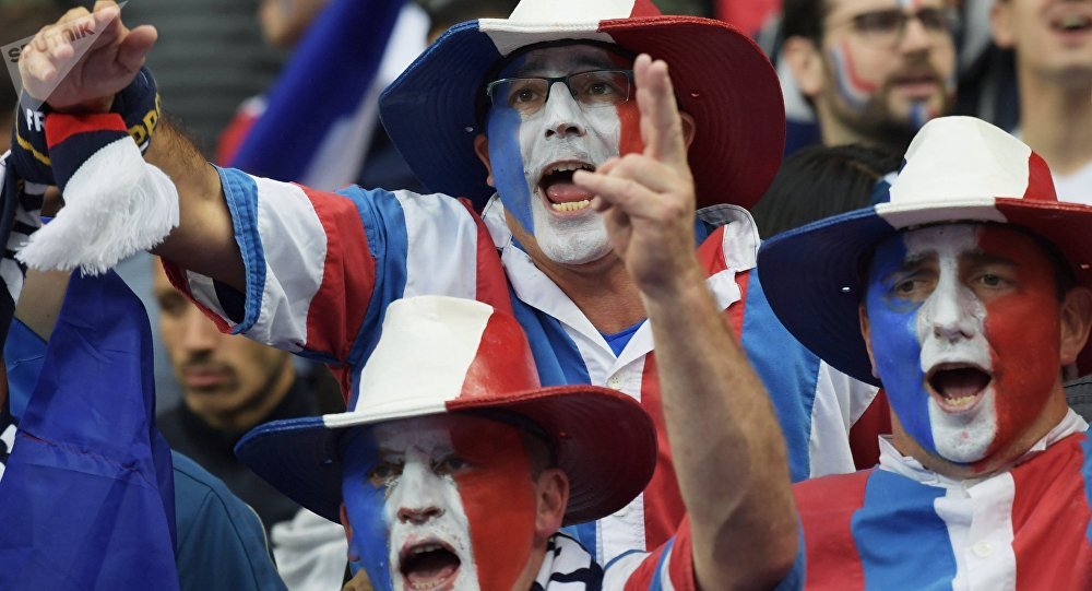 Comment se préparer pour le Mondial 2018? Un Français raconte