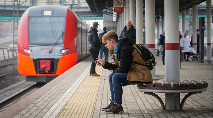 Où et comment me connecter au Wi-Fi gratuit à Moscou?