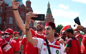 Ambassadeur russe à Rabat: le Mondial 2018 a accru l’intérêt des Marocains pour la Russie