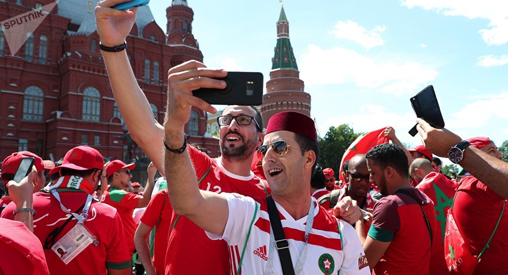 Ambassadeur russe à Rabat: le Mondial 2018 a accru l’intérêt des Marocains pour la Russie