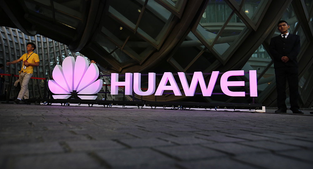 Boycott en représailles: des sociétés chinoises soutiennent Huawei contre les produits US
