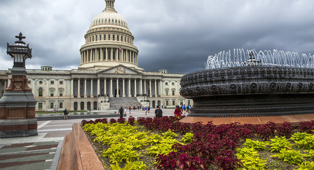 Les USA revendiquent le droit de punir d’autres pays pour leur comportement «non civilisé»