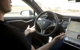 Comment pirater le système d’alarme de la Tesla Model S en deux secondes? (vidéo)
