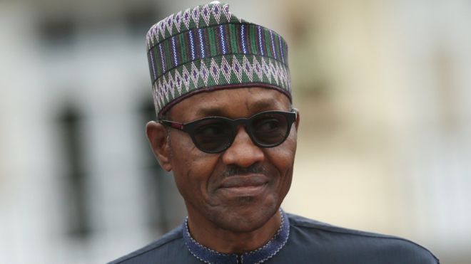 Buhari lance un ultimatum aux ‘fraudeurs’ fiscaux nigérians