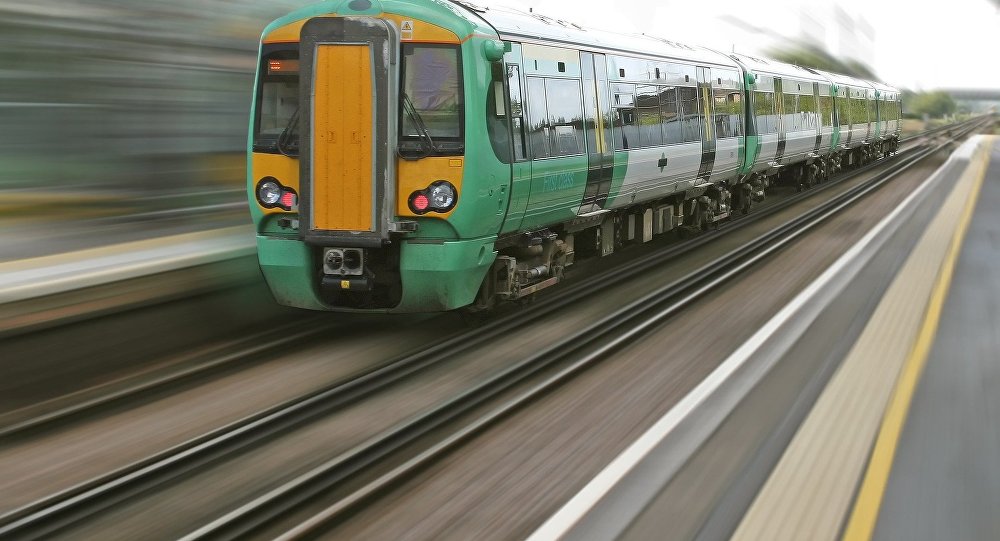 Le Maroc, l’Algérie et la Tunisie bientôt reliés par une ligne ferroviaire?