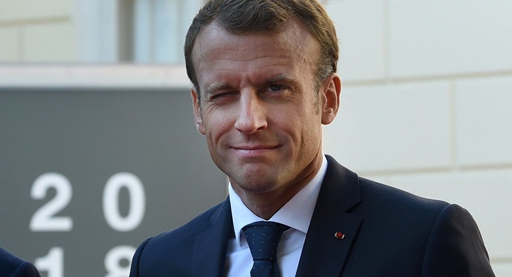 France : 3,5 ou 6 milliards pour les ménages? Quand Macron joue au prestidigitateur