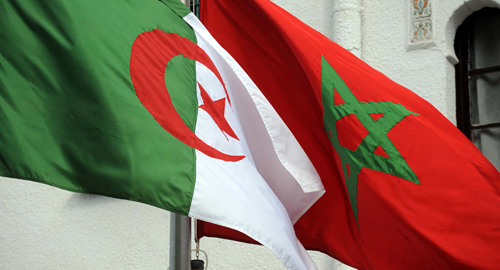 Le Maroc renouvelle sa demande de dialogue aux autorités algériennes