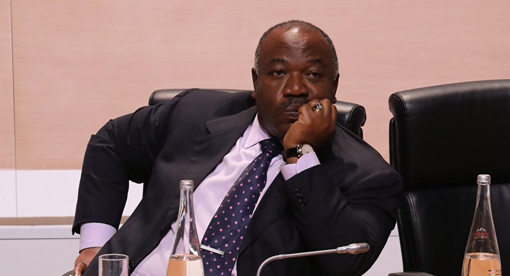 Au Gabon, la santé d’Ali Bongo inquiète, la présidence se veut rassurante