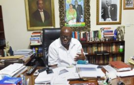 Nana Akufo-Addo : « L’Afrique de l’Ouest manque de grands projets communs »