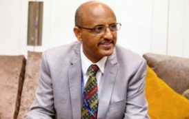 Aérien : Tewolde GebreMariam, DG d’Ethiopian Airlines : « L’Afrique va devenir le cœur de l’aviation mondiale »