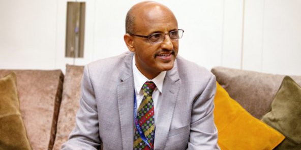 Aérien : Tewolde GebreMariam, DG d’Ethiopian Airlines : « L’Afrique va devenir le cœur de l’aviation mondiale »