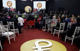 Le Venezuela va payer la Russie avec sa propre cryptomonnaie pour les pièces automobiles