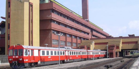 Cameroun-déraillement du train : Camair-Co , programme spécial de vols  entre Douala-Yaoundé