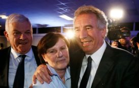 Portrait d’Elisabeth, l’épouse de François Bayrou