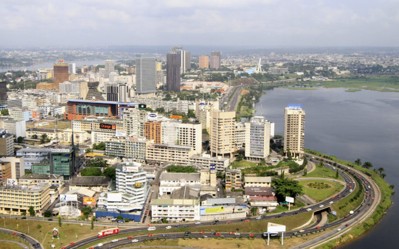 Abidjan : « Babi », tête de pont de l’économie ivoirienne