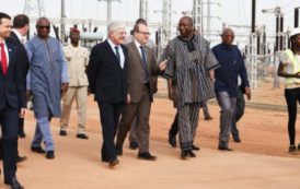 Burkina-Faso : premiers pas de l’alliance entre l’Agence française de développement et la Caisse des dépôts et consignations