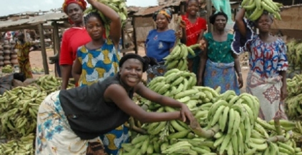 Bonoua : Les femmes renforcent leur cohésion pour mieux se rendre en charge