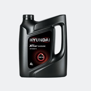 Hyundai XTeer Essence 10W40