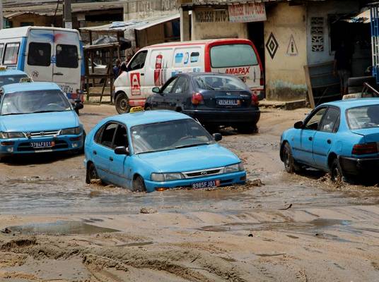 Carburant: Relevé de comparaisons des prix du litre en Côte d’Ivoire et dans d’autres pays africains