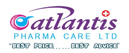 ATLANTIS PHARMACARE LTD  Dar-es-Salaam, Tanzania