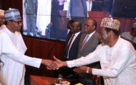 Nigeria : Muhammadu Buhari veut générer 30 milliards $ de recettes annuelles grâce à l’exportation du « Made in Nigeria »