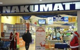 Le distributeur kényan Nakumatt ferme un de ses magasins en Ouganda