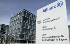 L’assureur allemand Allianz participe à un deal de 385 millions $ en faveur de l’Emerging Africa Infrastructure Fund