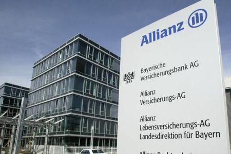 L’assureur allemand Allianz participe à un deal de 385 millions $ en faveur de l’Emerging Africa Infrastructure Fund