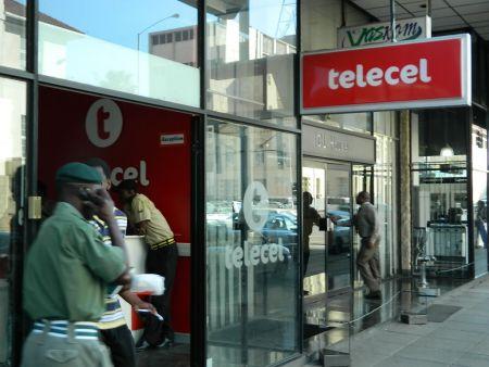 Zimbabwe: Telecel déploie des bornes Wi-Fi à travers le pays pour tirer davantage de revenus de la data