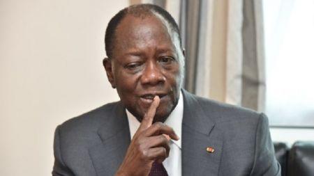 Côte d’Ivoire : 8 ivoiriens sur 10 sont favorables à une limitation du nombre de mandats présidentiels selon une enquête d’Afrobaromètre