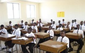 Nigeria: la Banque mondiale accorde à l’Etat de Lagos 620 millions $ pour booster les infrastructures scolaires