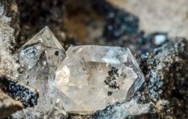 Angola : déjà 11 diamants de plus de 100 carats récupérés à Lulo