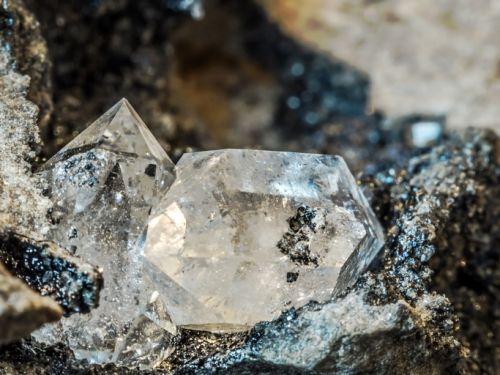 Angola : déjà 11 diamants de plus de 100 carats récupérés à Lulo