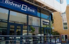 Bidvest Bank poursuit avec sa stratégie d’expansion, en acquérant la filiale sud-africaine de First Data Corporation