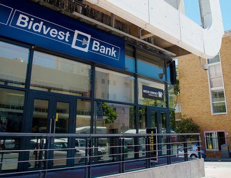 Bidvest Bank poursuit avec sa stratégie d’expansion, en acquérant la filiale sud-africaine de First Data Corporation