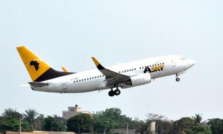 La Chine envisage son entrée dans le capital de Asky Airlines