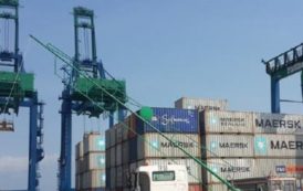 L’Inde devient le 3ème partenaire commercial du Gabon au premier semestre 2018