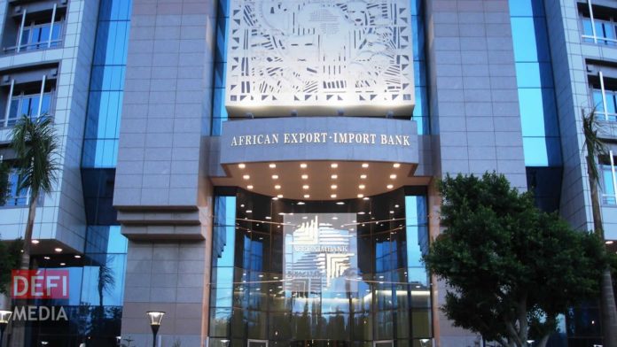 Afreximbank cède des actions sur trois bourses pour financer son expansion