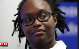 Sibeth Ndiaye, victime de “cyber-lynchage”